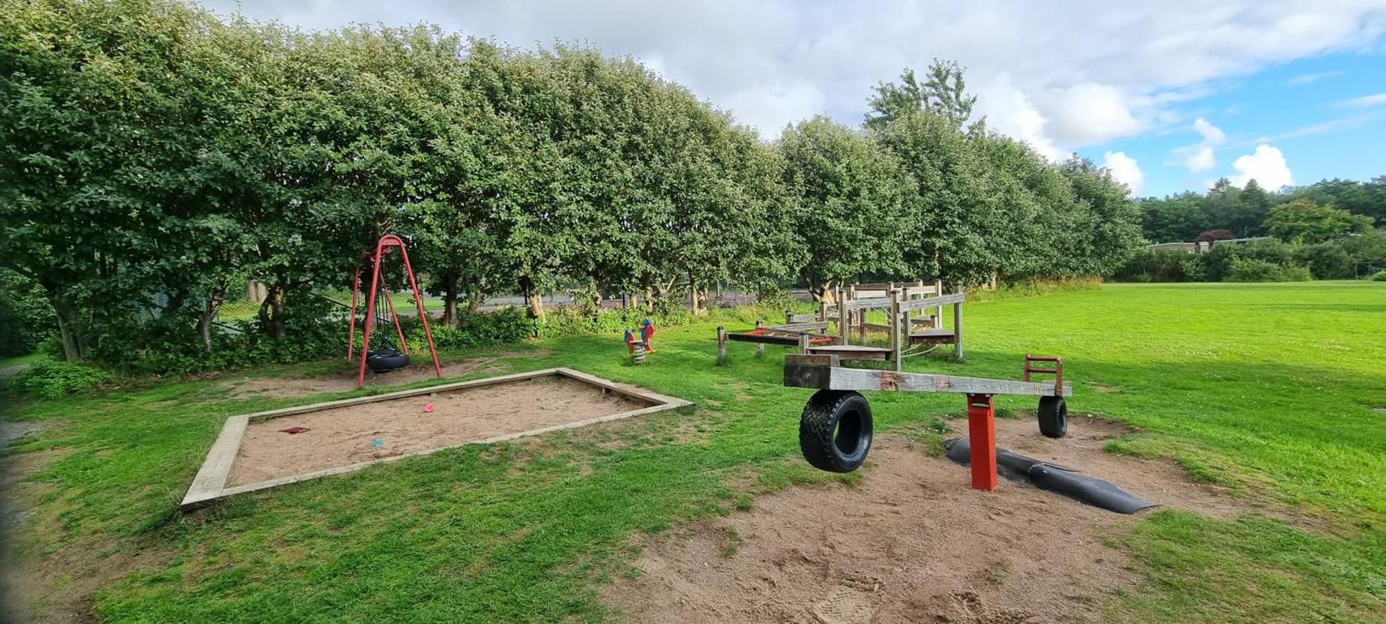 Askim Gg Village מראה חיצוני תמונה