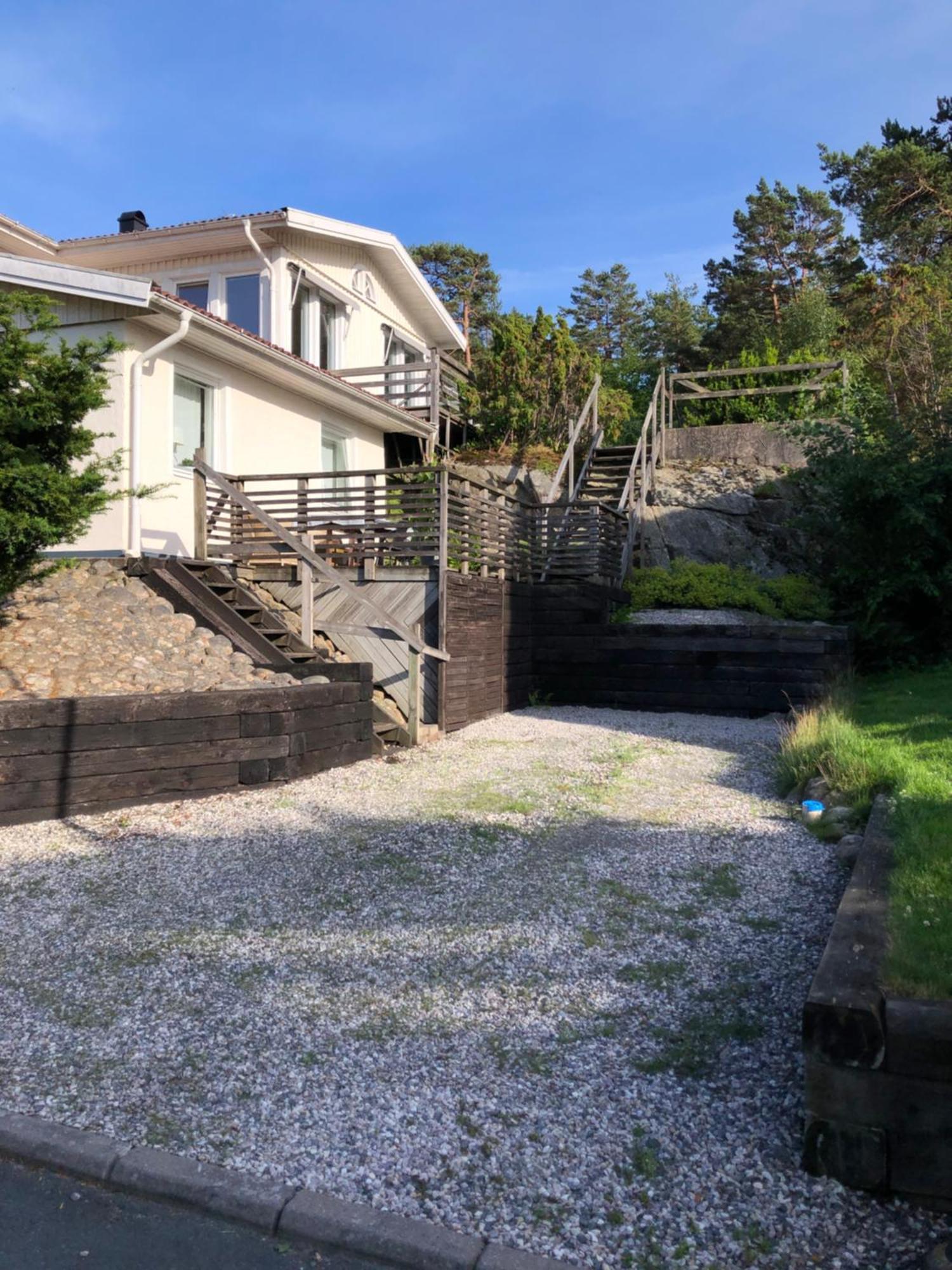 Askim Gg Village מראה חיצוני תמונה